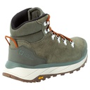 Черевики Jack Wolfskin TERRAVENTURE URBAN MID M 4053561_4788 Хакі, помаранчевий