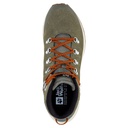 Черевики Jack Wolfskin TERRAVENTURE URBAN MID M 4053561_4788 Хакі, помаранчевий