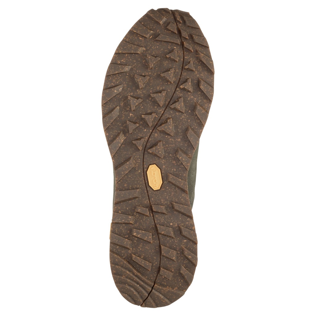 Черевики Jack Wolfskin TERRAVENTURE URBAN MID M 4053561_4788 Хакі, помаранчевий