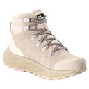 Черевики Jack Wolfskin TERRAVENTURE URBAN MID W 4053571_5327 Бежевий