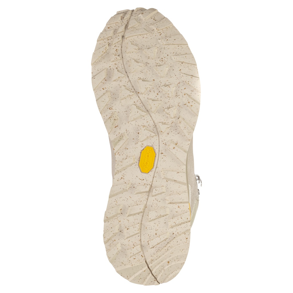 Черевики Jack Wolfskin TERRAVENTURE URBAN MID W 4053571_5327 Бежевий