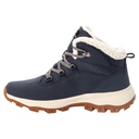 Черевики Jack Wolfskin EVERQUEST TEXAPORE MID W 4053581_1171 Темно-синій