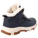 Черевики Jack Wolfskin EVERQUEST TEXAPORE MID W 4053581_1171 Темно-синій