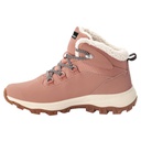 Черевики Jack Wolfskin EVERQUEST TEXAPORE MID W 4053581_2243 Попелясто-рожевий, білий