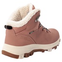 Черевики Jack Wolfskin EVERQUEST TEXAPORE MID W 4053581_2243 Попелясто-рожевий, білий