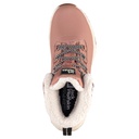 Черевики Jack Wolfskin EVERQUEST TEXAPORE MID W 4053581_2243 Попелясто-рожевий, білий
