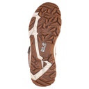 Черевики Jack Wolfskin EVERQUEST TEXAPORE MID W 4053581_2243 Попелясто-рожевий, білий