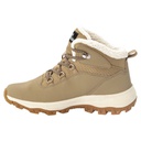 Черевики Jack Wolfskin EVERQUEST TEXAPORE MID W 4053581_5227 Бежевий