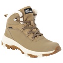Черевики Jack Wolfskin EVERQUEST TEXAPORE MID W 4053581_5227 Бежевий