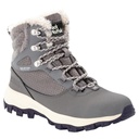 Черевики високі Jack Wolfskin EVERQUEST TEXAPORE HIGH W 4053591_6132 Сірий