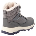 Черевики високі Jack Wolfskin EVERQUEST TEXAPORE HIGH W 4053591_6132 Сірий