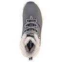 Черевики високі Jack Wolfskin EVERQUEST TEXAPORE HIGH W 4053591_6132 Сірий