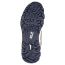 Черевики високі Jack Wolfskin EVERQUEST TEXAPORE HIGH W 4053591_6132 Сірий