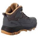 Черевики Jack Wolfskin EVERQUEST TEXAPORE MID M 4053611_6326 Темно-сірий