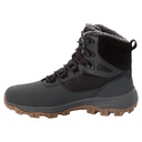 Черевики високі Jack Wolfskin EVERQUEST TEXAPORE HIGH M 4053621_6364 Чорний, темно-сірий