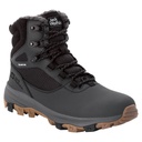 Черевики високі Jack Wolfskin EVERQUEST TEXAPORE HIGH M 4053621_6364 Чорний, темно-сірий