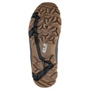 Черевики високі Jack Wolfskin EVERQUEST TEXAPORE HIGH M 4053621_6364 Чорний, темно-сірий