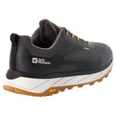 Кросівки демі Jack Wolfskin TERRASHELTER LOW M 4053821_6364 Темно-сірий
