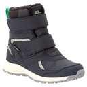Черевики високі Jack Wolfskin WOODLAND WT TEXAPORE HIGH VC K 4054001_1190 Темно-синій