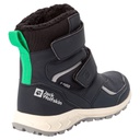 Черевики високі Jack Wolfskin WOODLAND WT TEXAPORE HIGH VC K 4054001_1190 Темно-синій