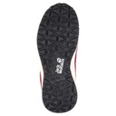 Черевики високі Jack Wolfskin WOODLAND WT TEXAPORE HIGH VC K 4054001_2822 Бордовий, червоний