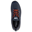 Напівчеревики Jack Wolfskin WOODLAND SHELL TEXAPORE LOW M 4054041_1010 Темно-синій
