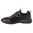 Напівчеревики Jack Wolfskin WOODLAND SHELL TEXAPORE LOW M 4054041_6364 Темно-сірий