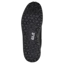 Напівчеревики Jack Wolfskin WOODLAND SHELL TEXAPORE LOW M 4054041_6364 Темно-сірий