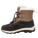 Черевики Jack Wolfskin VOJO SHELL XT TEXAPORE MID K 4054101_5311 Коричневий, чорний