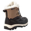 Черевики Jack Wolfskin VOJO SHELL XT TEXAPORE MID K 4054101_5311 Коричневий, чорний
