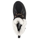 Черевики Jack Wolfskin VOJO SHELL XT TEXAPORE MID K 4054101_5311 Коричневий, чорний