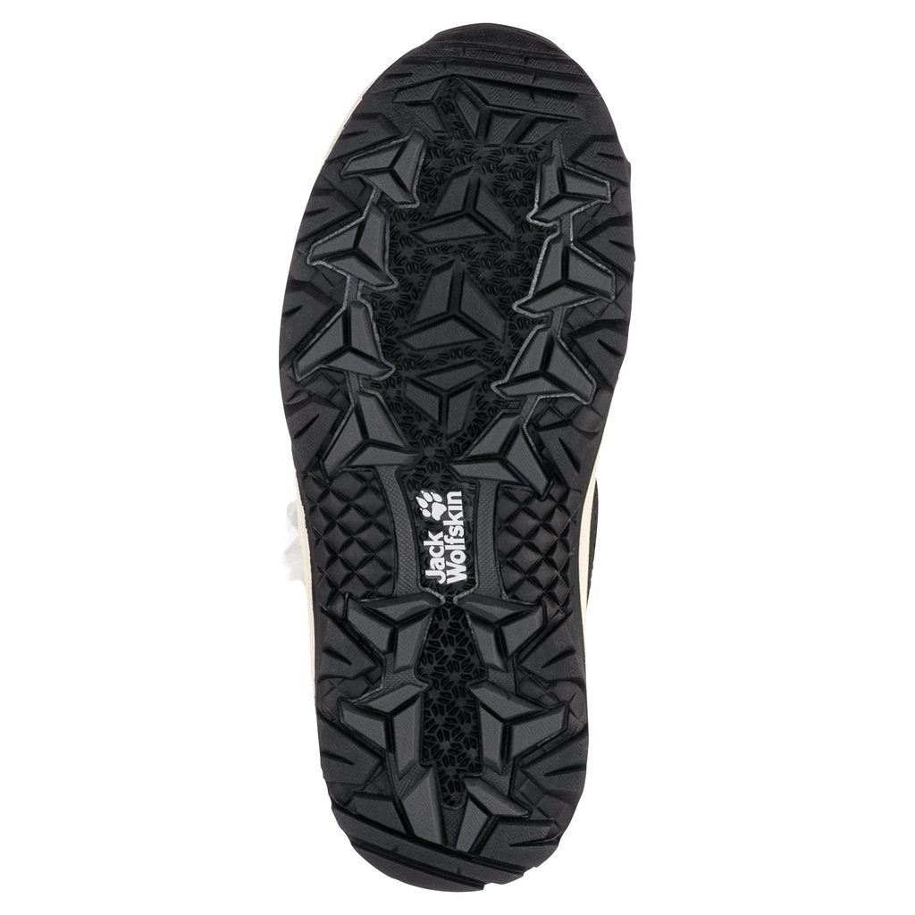 Черевики Jack Wolfskin VOJO SHELL XT TEXAPORE MID K 4054101_5311 Коричневий, чорний