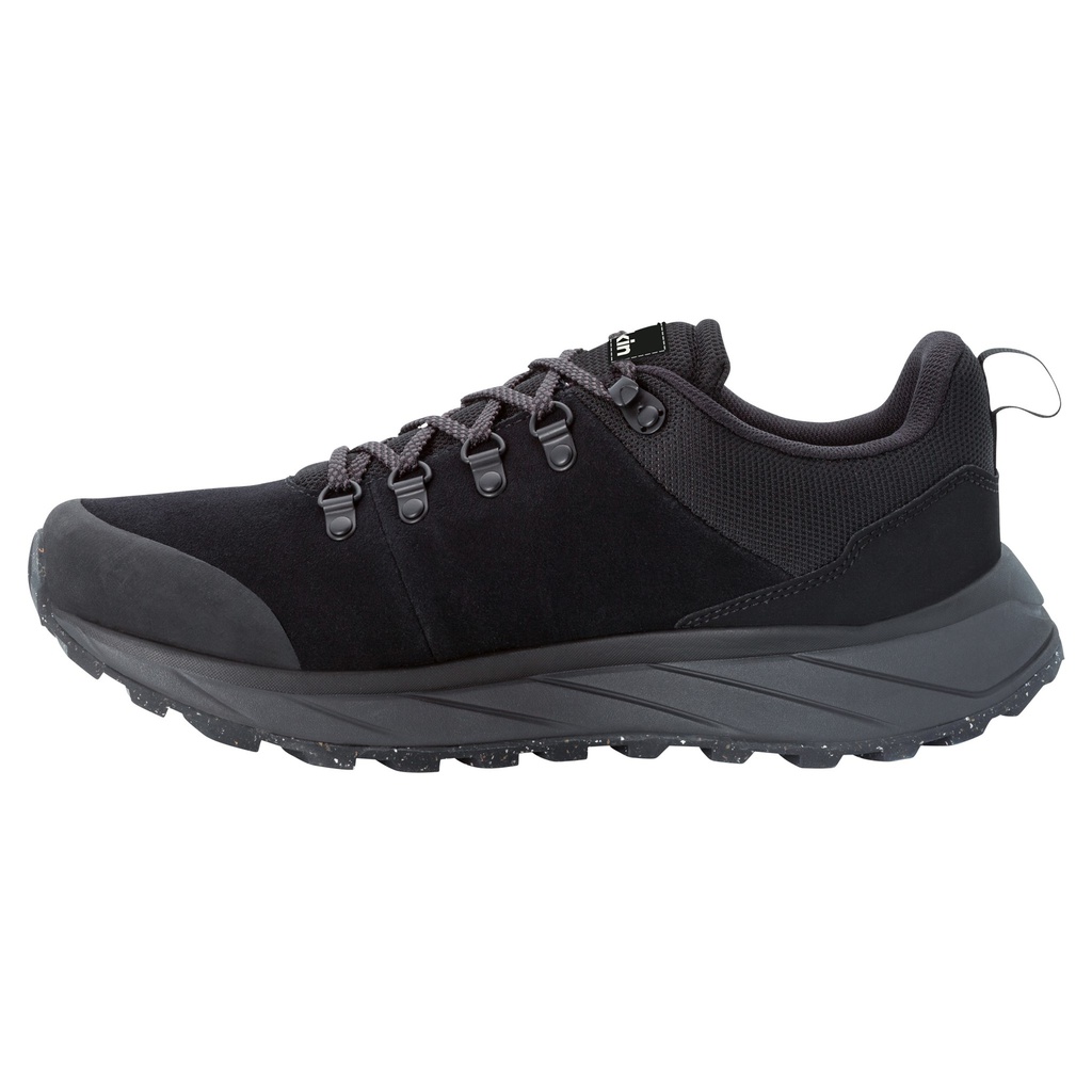 Кросівки демі Jack Wolfskin TERRAVENTURE URBAN LOW M 4055381_6000 Чорний