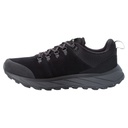 Кросівки демі Jack Wolfskin TERRAVENTURE URBAN LOW M 4055381_6000 Чорний