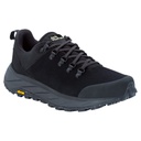 Кросівки демі Jack Wolfskin TERRAVENTURE URBAN LOW M 4055381_6000 Чорний