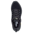 Кросівки демі Jack Wolfskin TERRAVENTURE URBAN LOW M 4055381_6000 Чорний