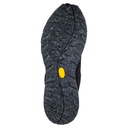 Кросівки демі Jack Wolfskin TERRAVENTURE URBAN LOW M 4055381_6000 Чорний