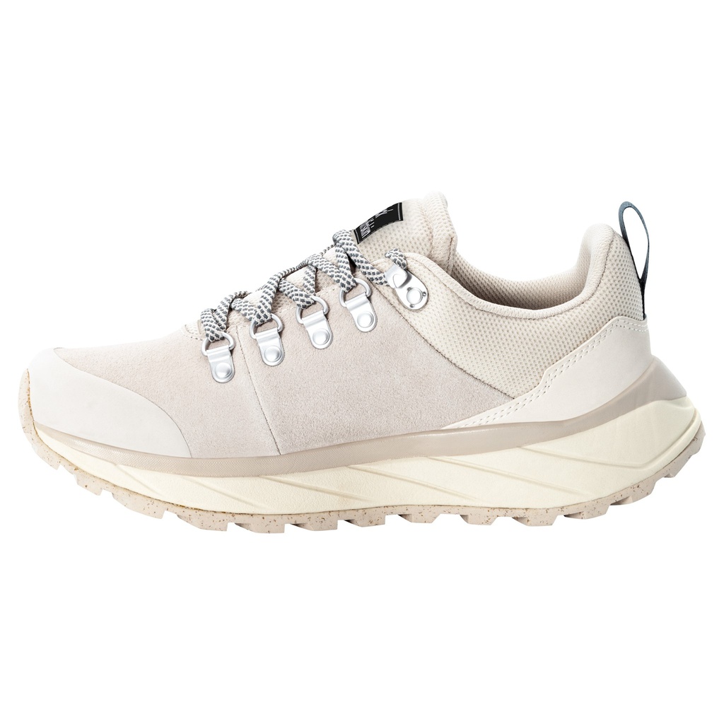 Кросівки демі Jack Wolfskin TERRAVENTURE URBAN LOW W 4055391_5327 Бежевий