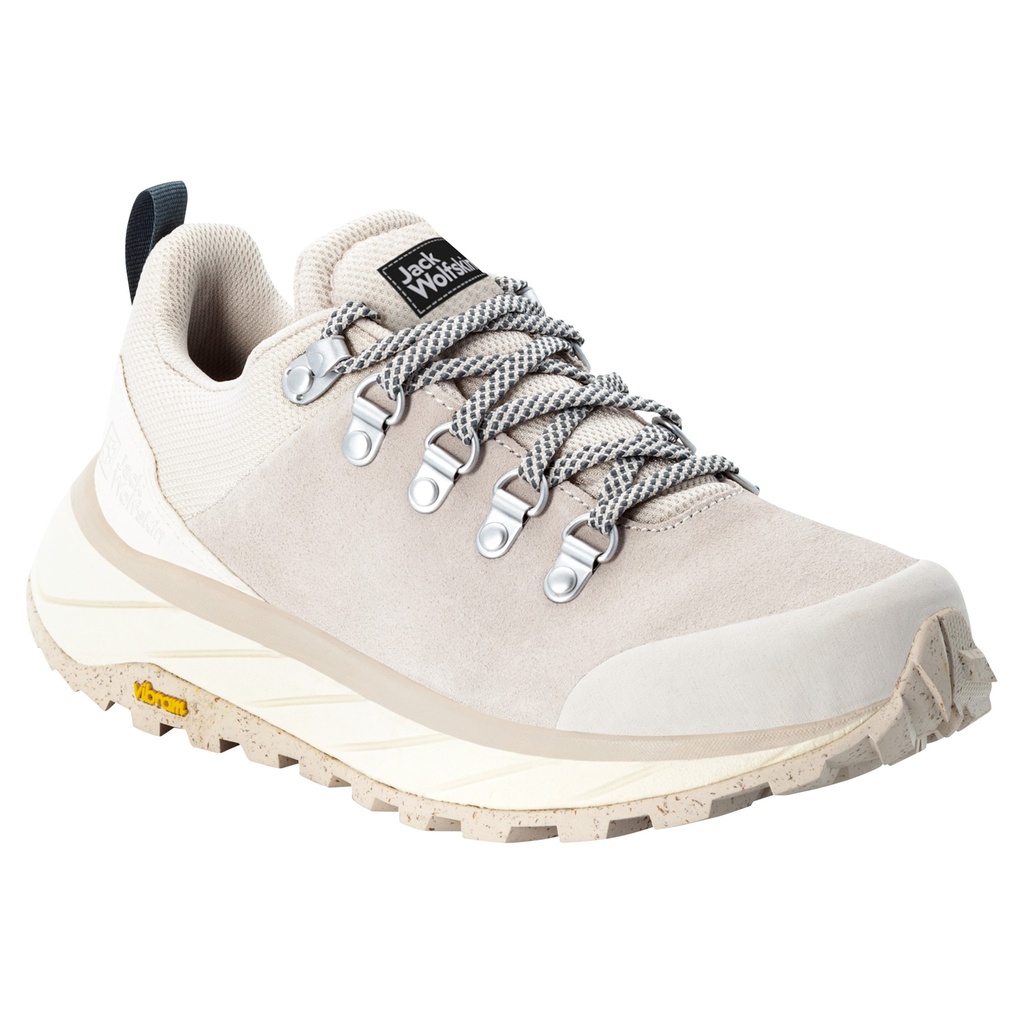 Кросівки демі Jack Wolfskin TERRAVENTURE URBAN LOW W 4055391_5327 Бежевий