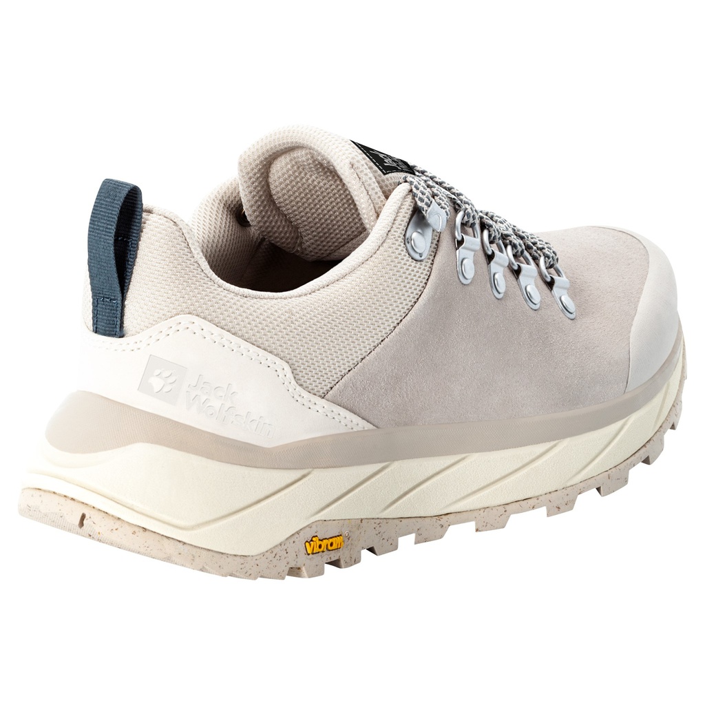 Кросівки демі Jack Wolfskin TERRAVENTURE URBAN LOW W 4055391_5327 Бежевий