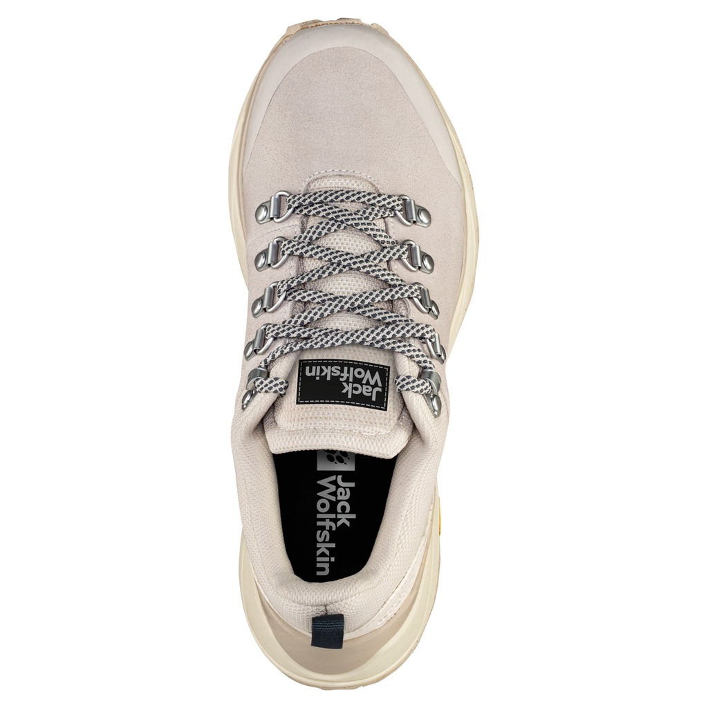 Кросівки демі Jack Wolfskin TERRAVENTURE URBAN LOW W 4055391_5327 Бежевий