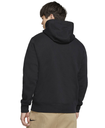 Толстовка NIKE M NSW CLUB HOODIE PO BB BV2654-010