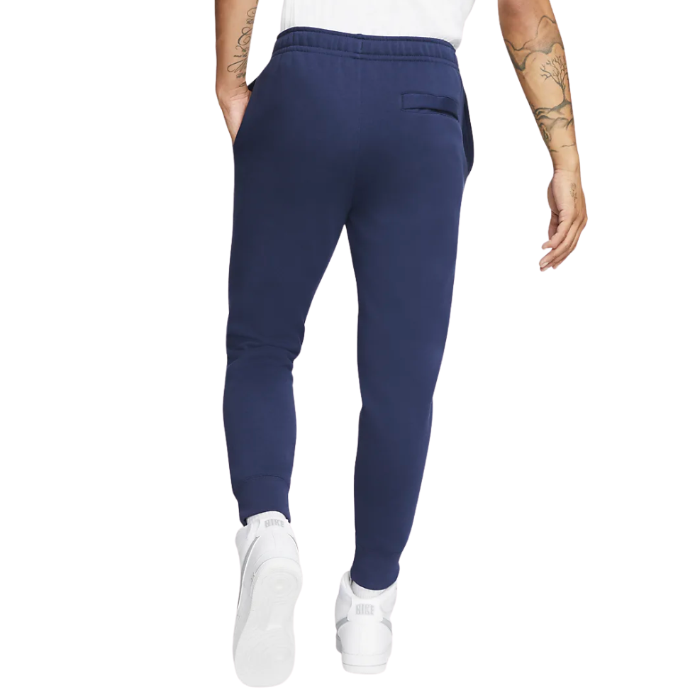 Брюки NIKE M NSW CLUB JGGR BB BV2671-410