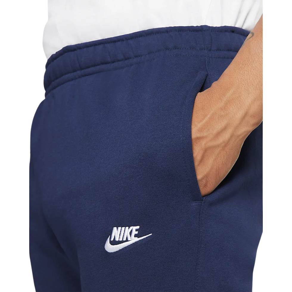 Брюки NIKE M NSW CLUB JGGR BB BV2671-410