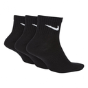 Набір шкарпеток U NK EVERYDAY LTWT ANKLE 3PR SX7677-010