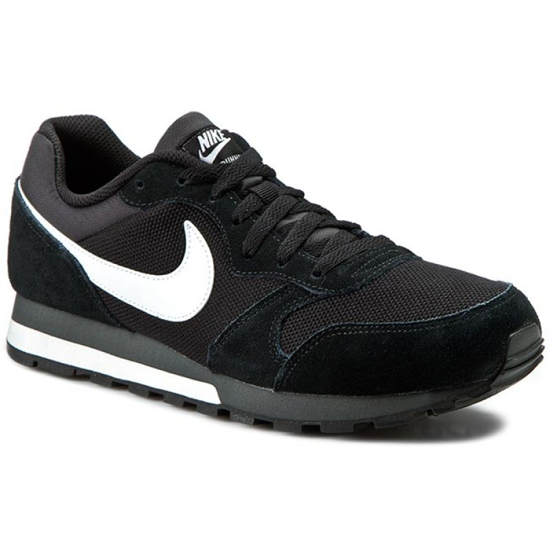 Кросівки NIKE MD RUNNER 2 749794-010