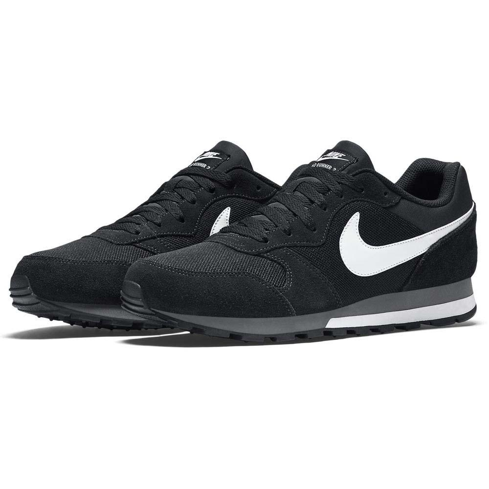Кросівки NIKE MD RUNNER 2 749794-010