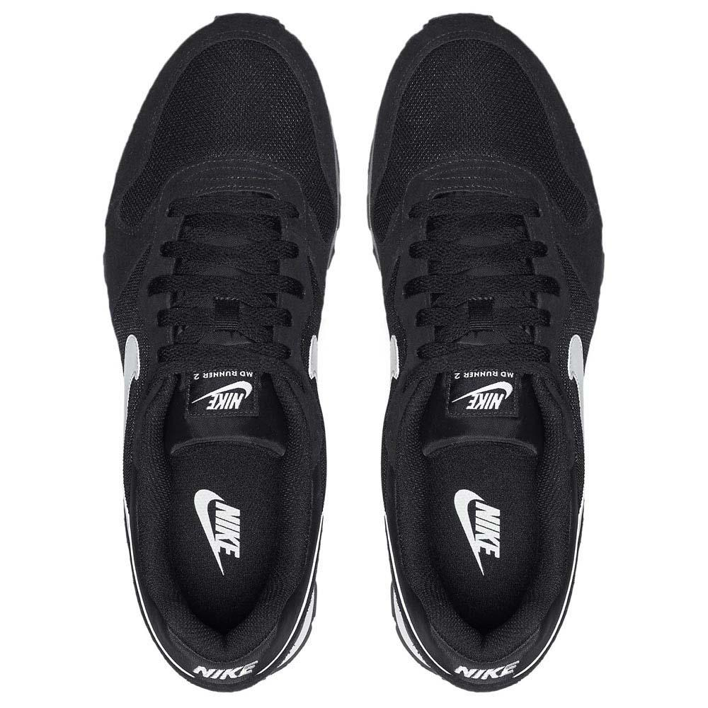 Кросівки NIKE MD RUNNER 2 749794-010