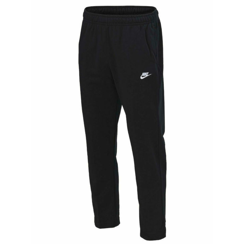Штани NIKE M NSW CLUB PANT OH FT BV2713-010