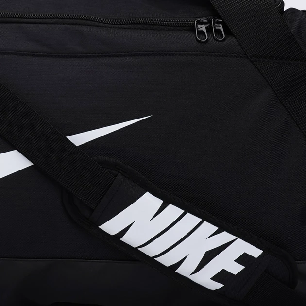 Сумка NIKE BRSLA M DUFF - NFS CK0937-010